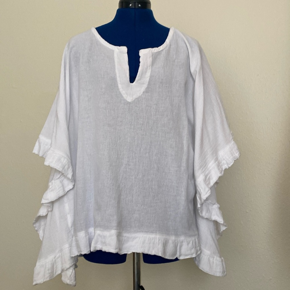 “Wings Blouse”